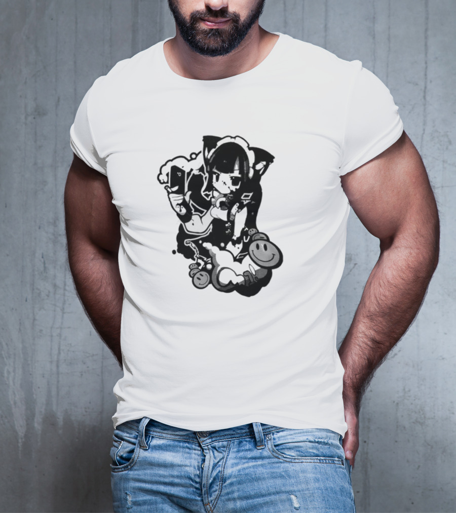 M1chan T-Shirt