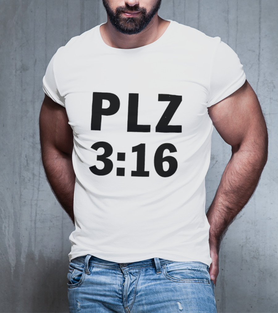 PLZ 316 Stone Cold Tribute Skull With Texas Rattlesnake Graphic T-Shirt