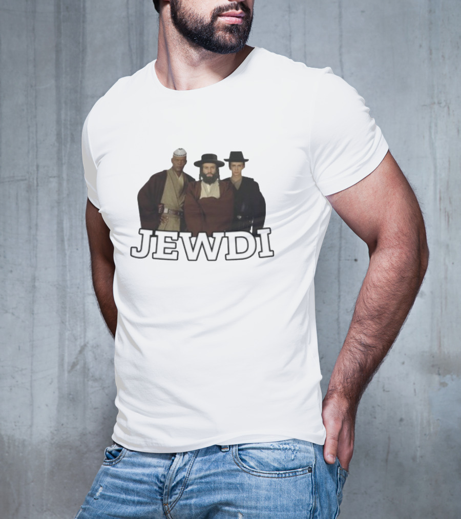 Jewdi Spuf Sweater Long Sleeve T-Shirt