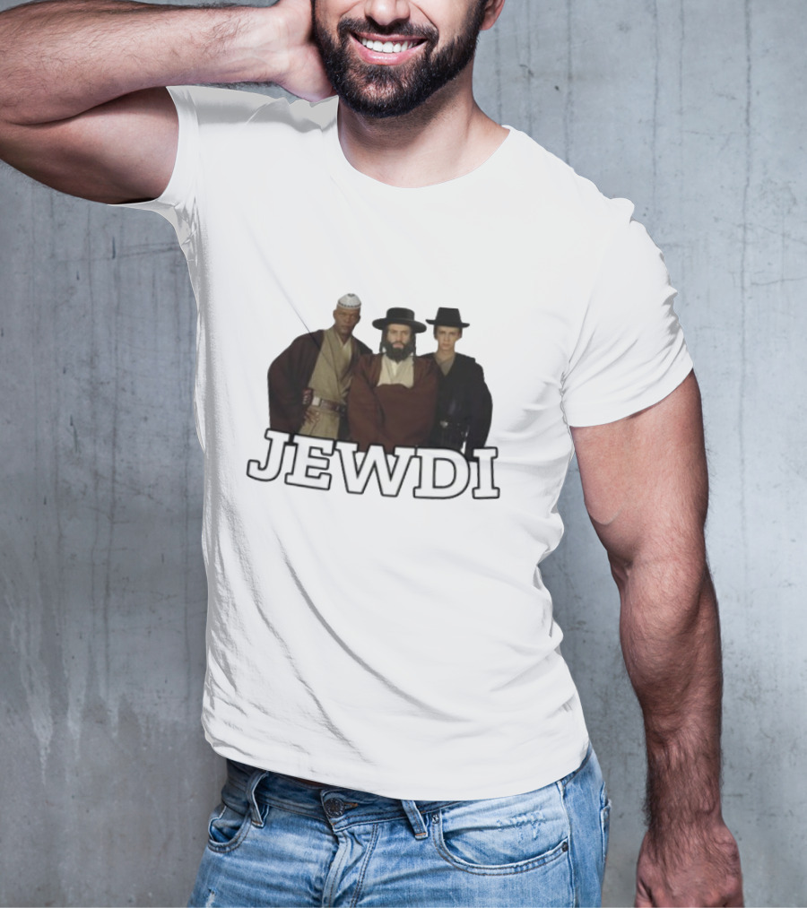 Jewdi Spuf Sweater Long Sleeve T-Shirt