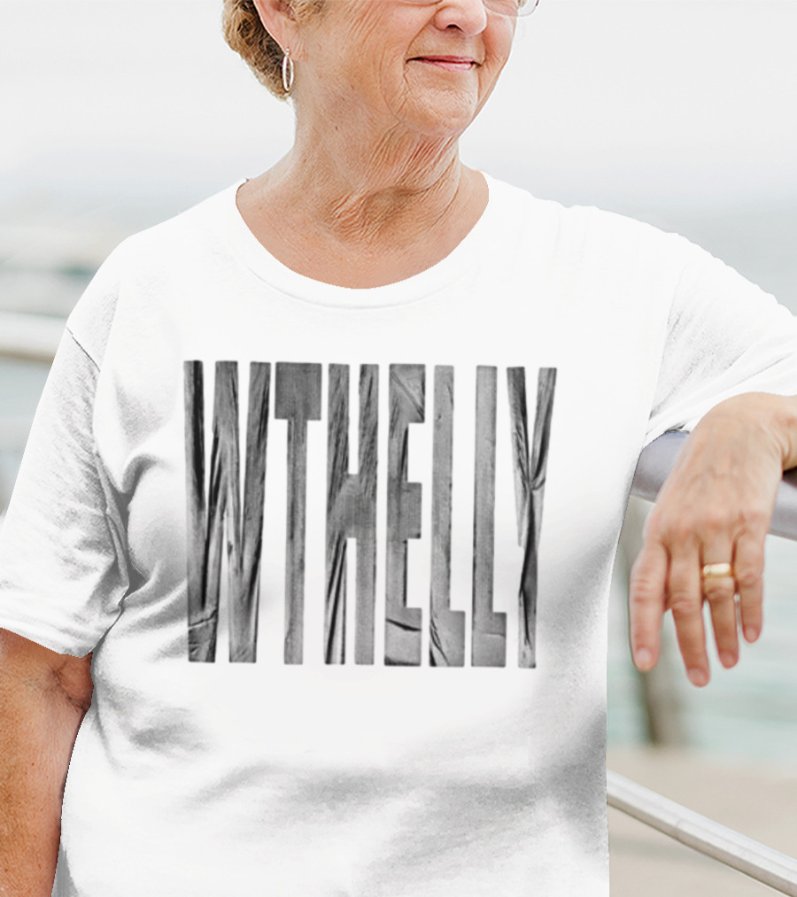 Tyrese Haliburton Wthelly What The Helly T-Shirt