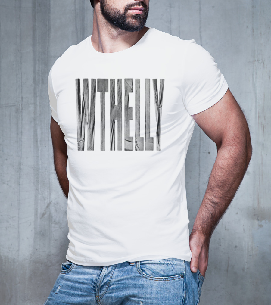 Tyrese Haliburton Wthelly What The Helly T-Shirt