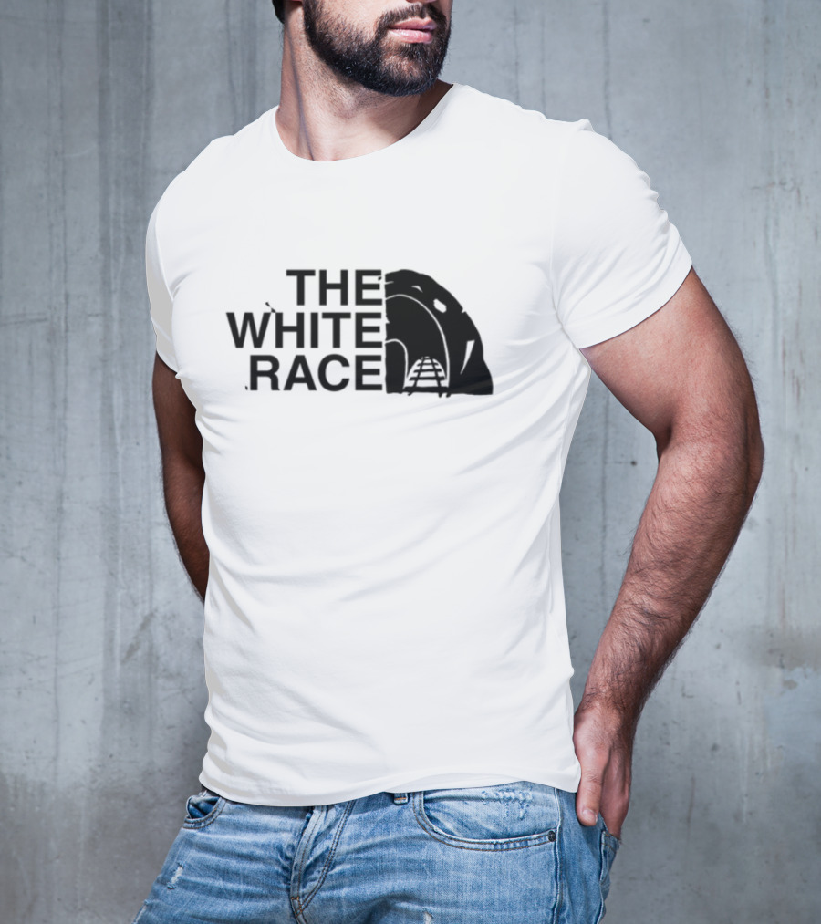 The White Race T-Shirt