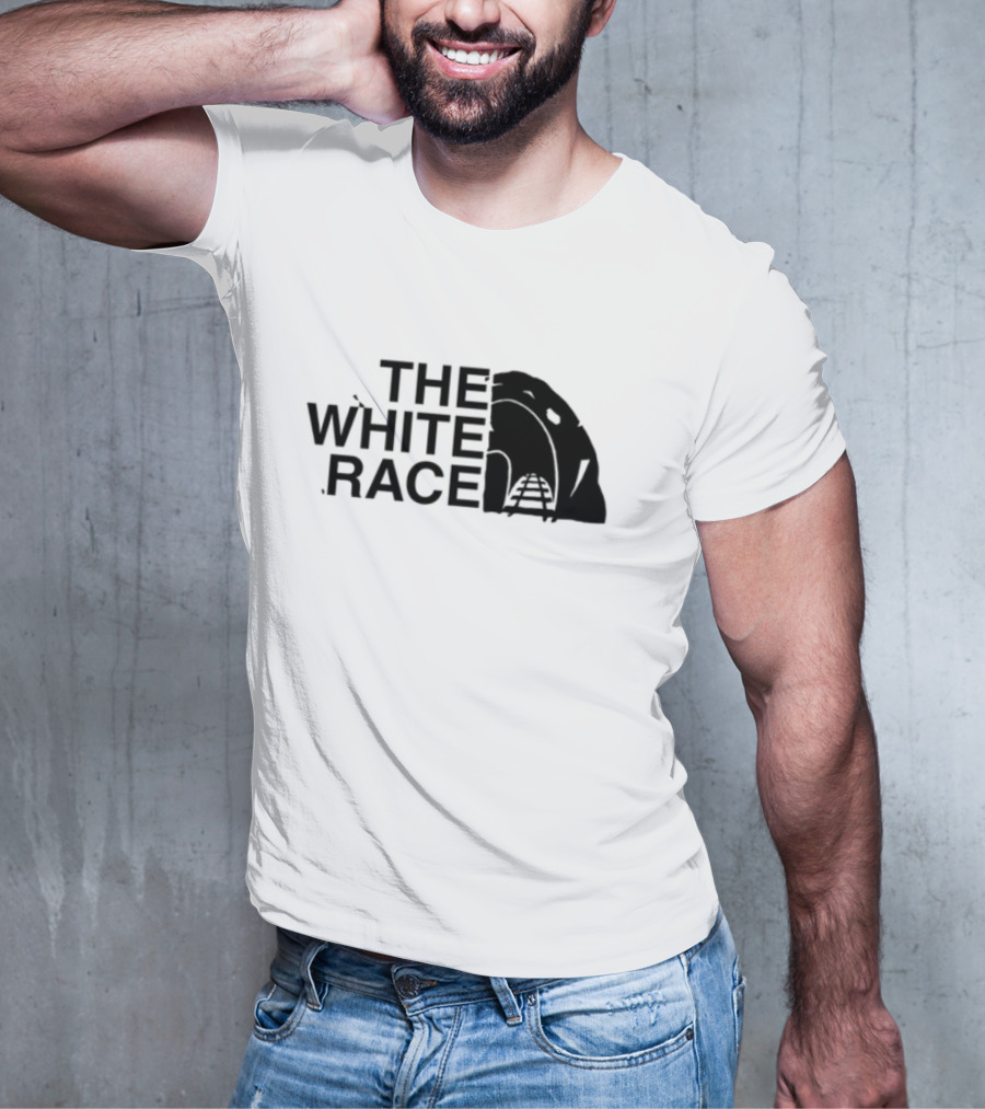 The White Race T-Shirt
