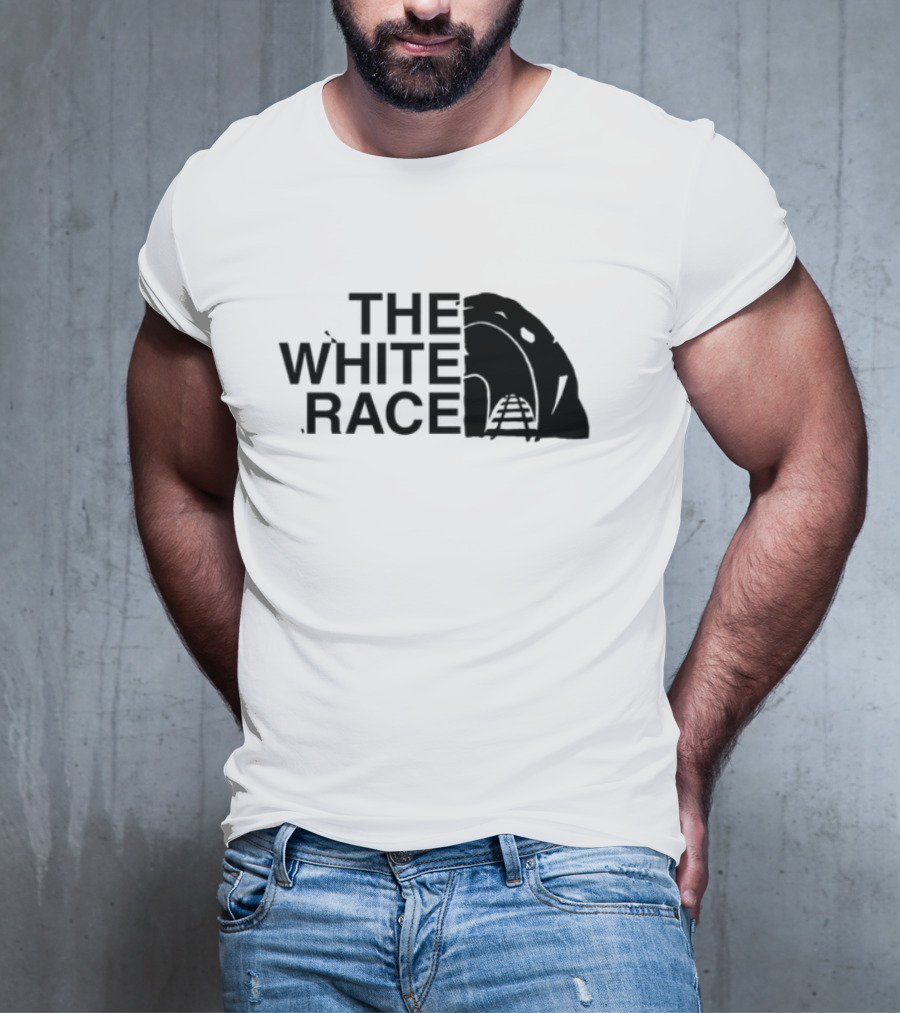 The White Race T-Shirt