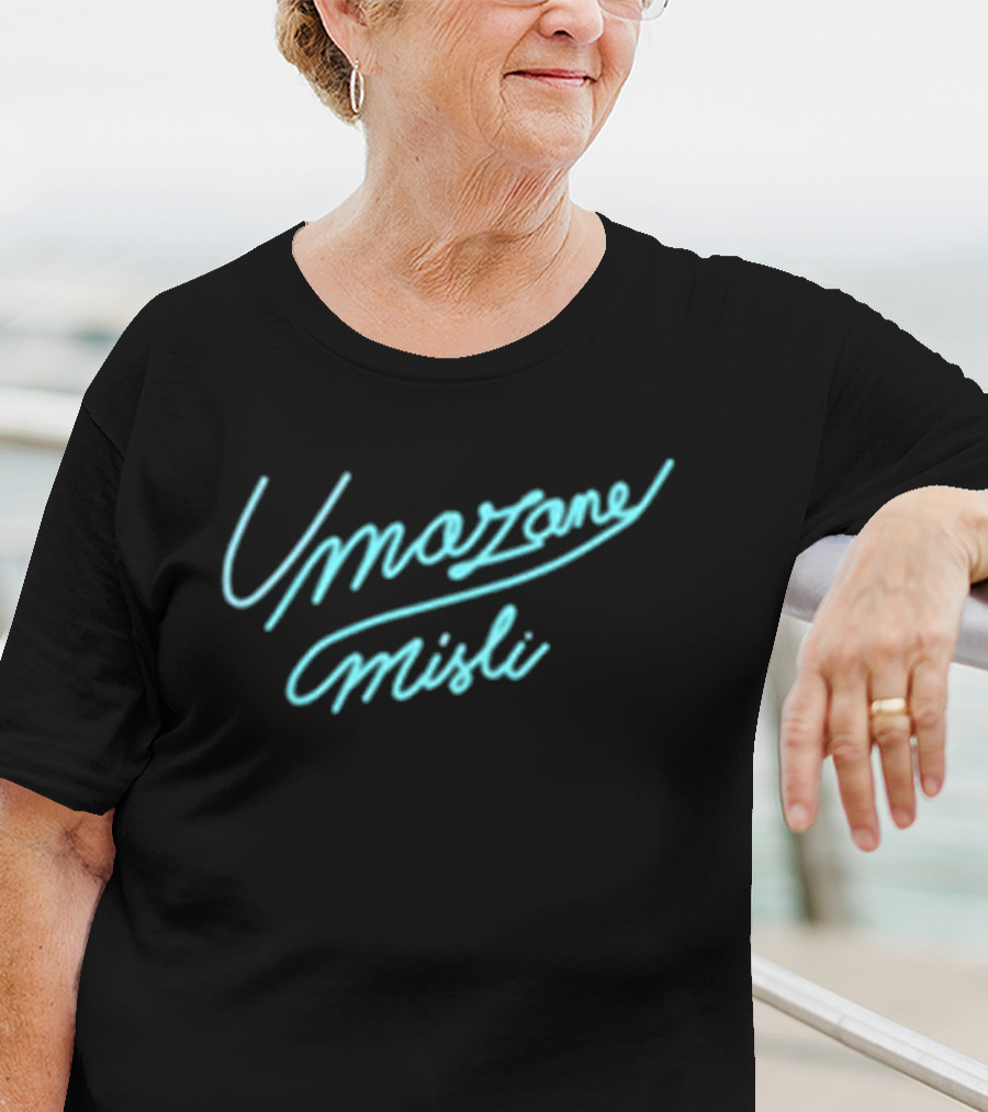 Umazane Misli Joker Out T-Shirt