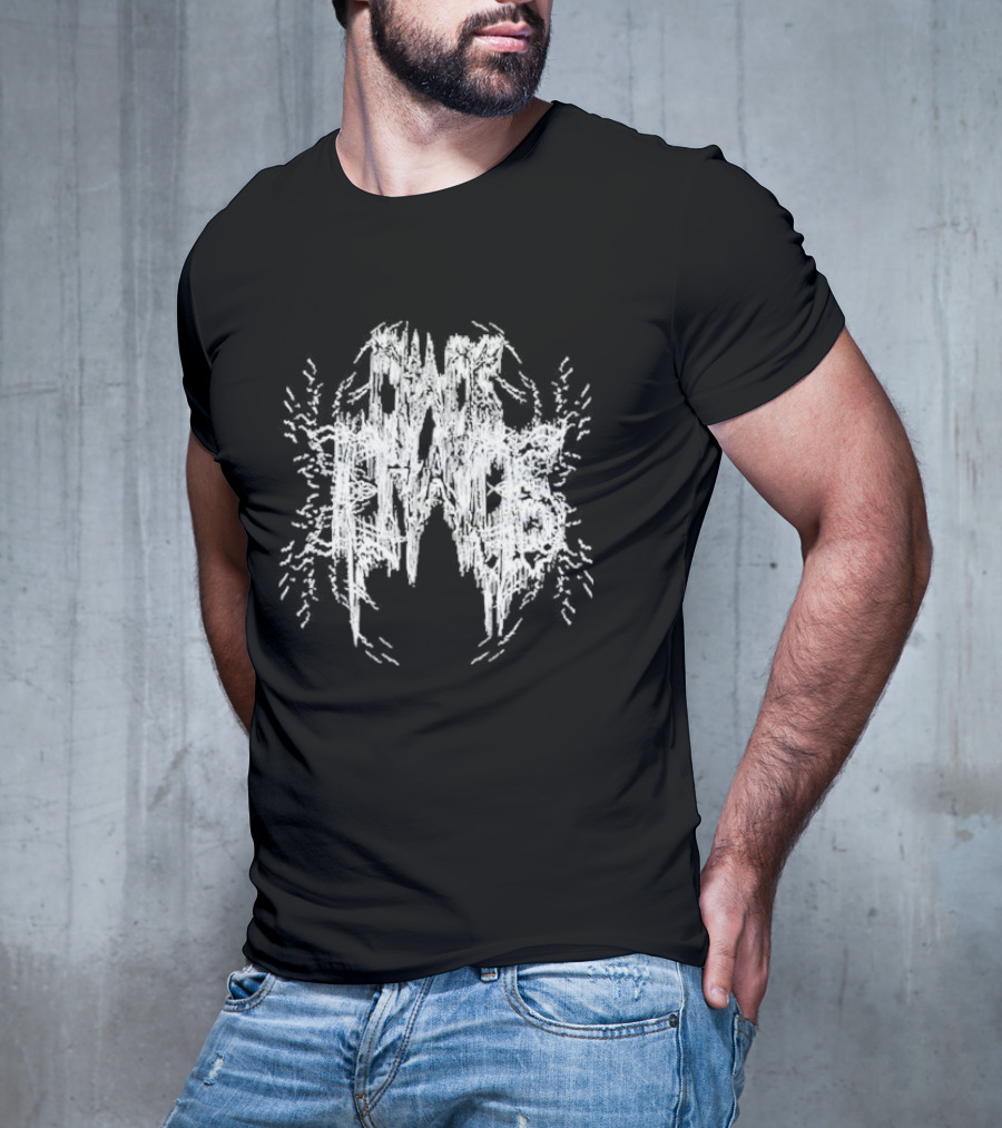 Ken Carson Double Chaos Double Rage Aesthetics T-Shirt