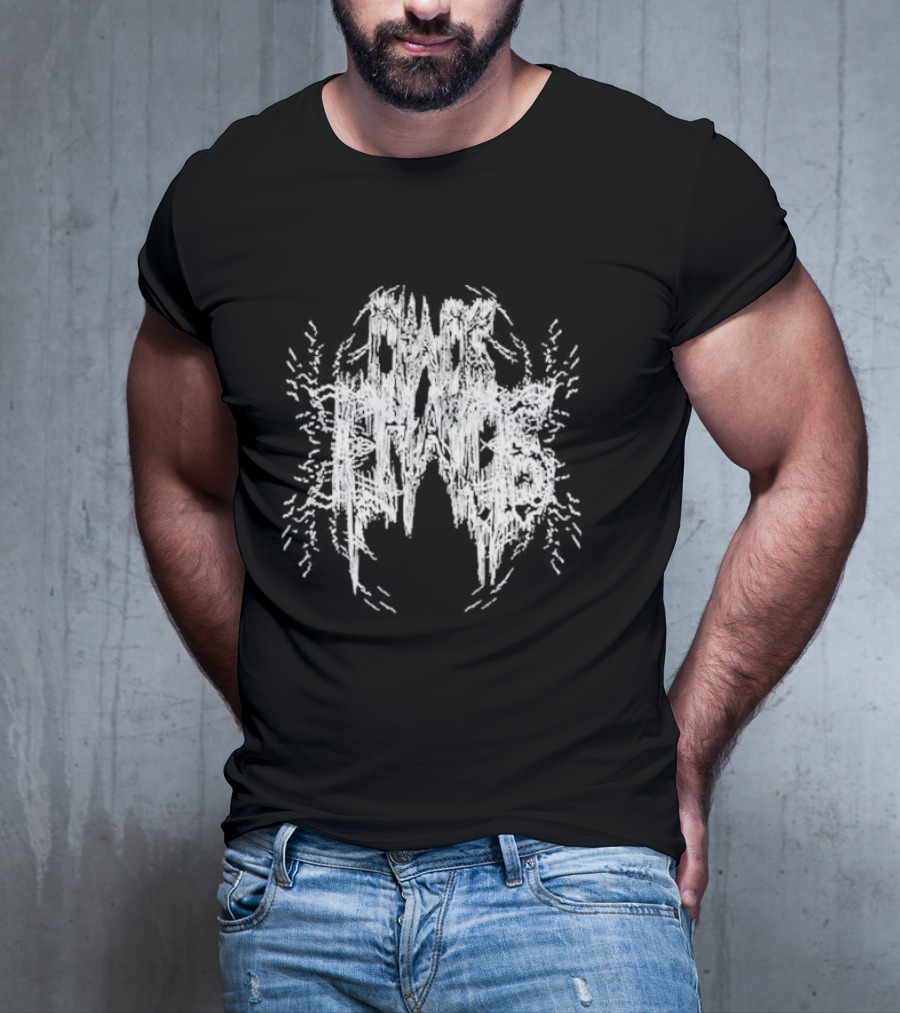Ken Carson Double Chaos Double Rage Aesthetics T-Shirt