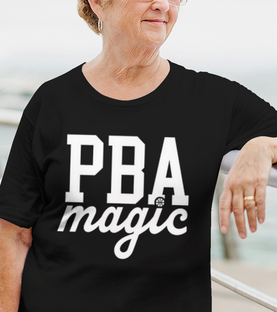 PBA Bowling Magic T-Shirt
