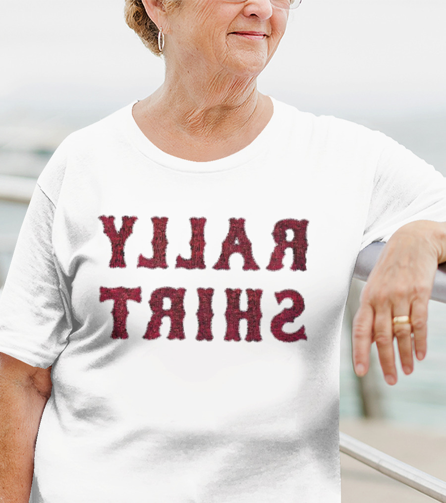 Rally T-Shirt
