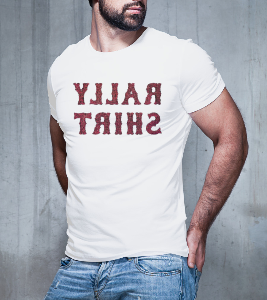 Rally T-Shirt