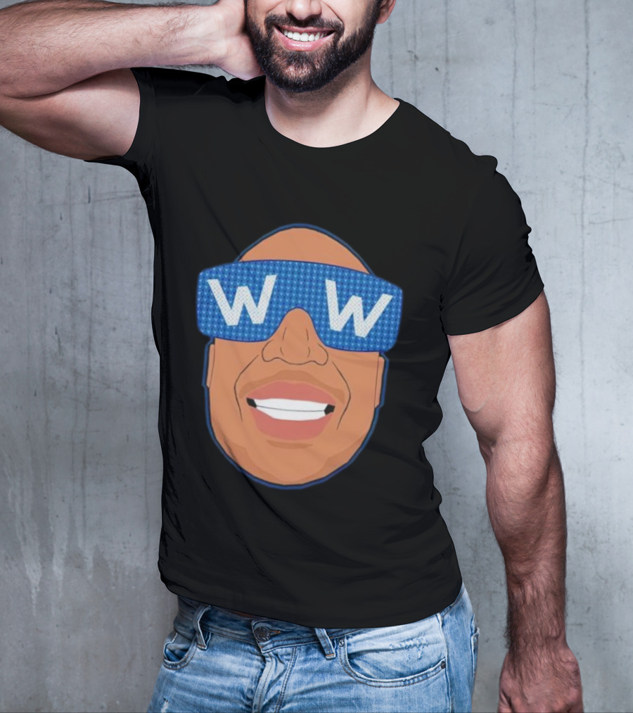 Seattle Seahawks Glasses W Tyler Lockett Fan T-Shirt