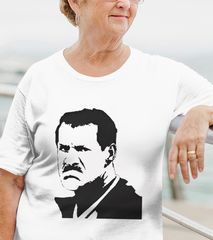 Bill Cowher Pittsburgh Steelers Coach Iconic T-Shirt