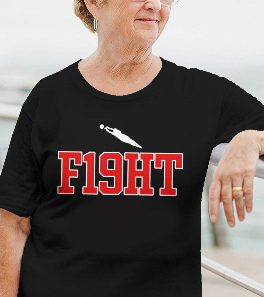 Katie's Save F19HT Dive T-Shirt