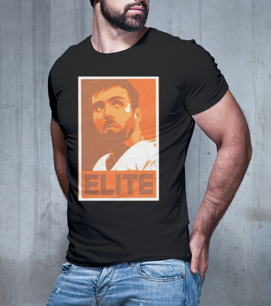 Joe Flacco Elite T-Shirt