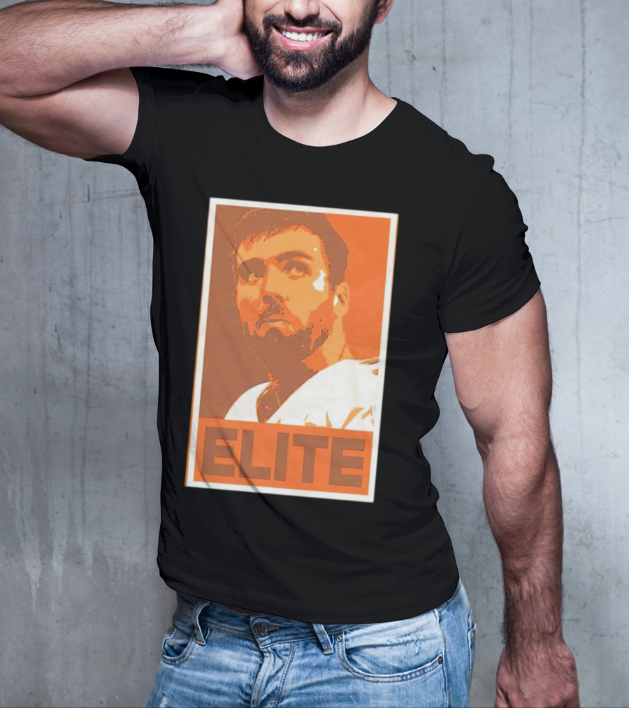 Joe Flacco Elite T-Shirt