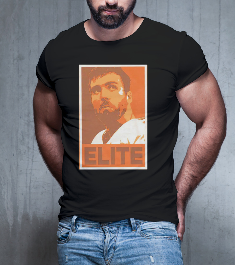 Joe Flacco Elite T-Shirt