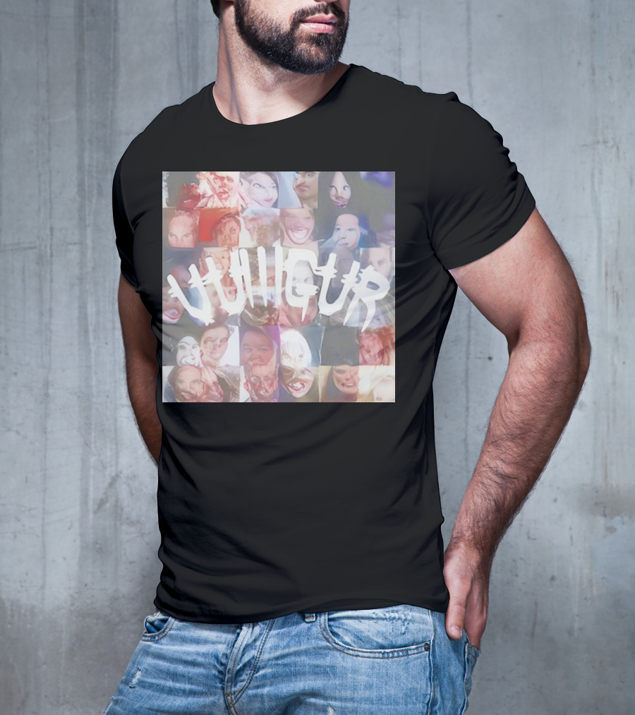 Ye Dropout YHWH GUR T-Shirt