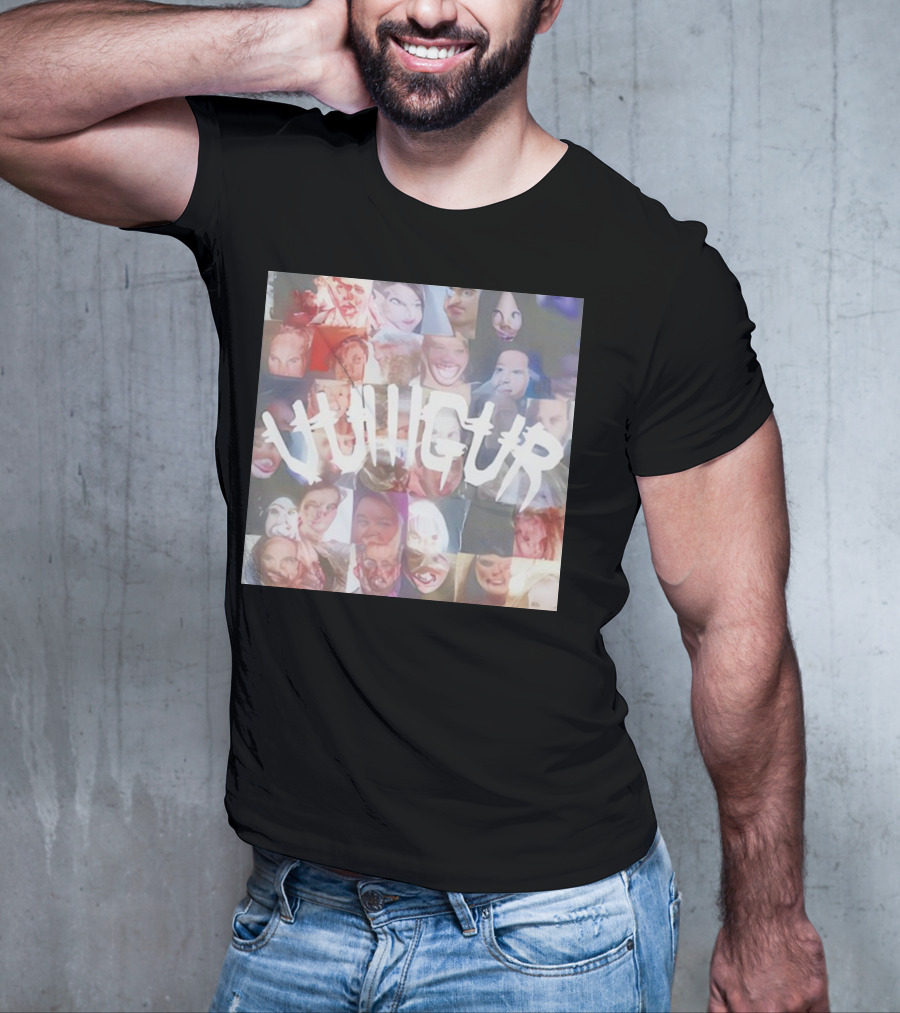 Ye Dropout YHWH GUR T-Shirt