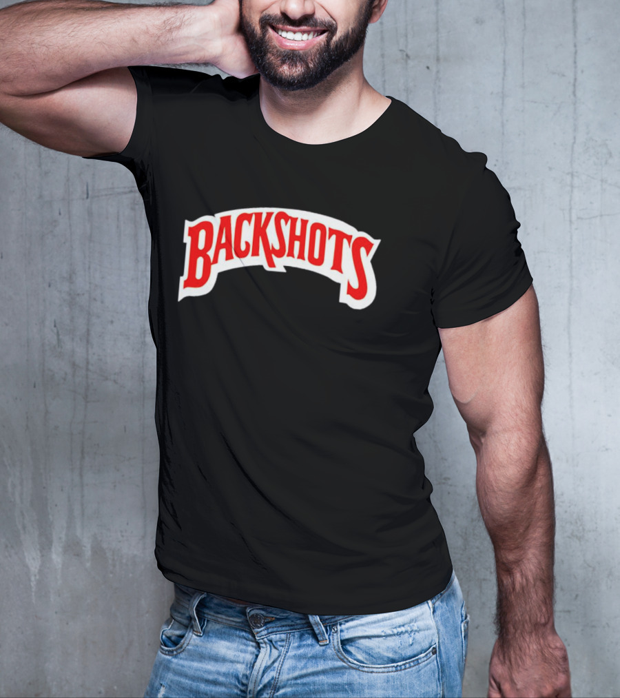 BACKSHOTS T-Shirt