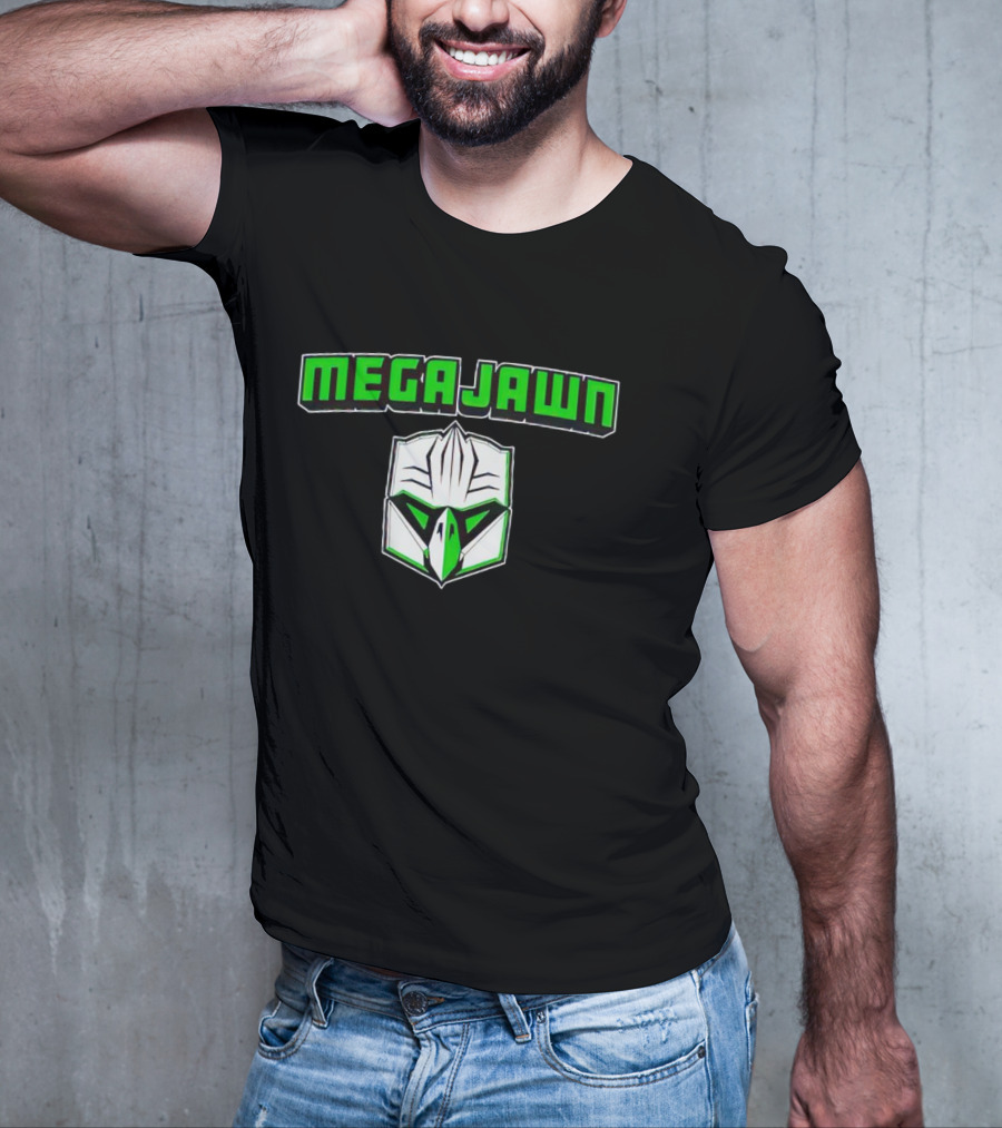 Megajawn Philly Eagles T-Shirt
