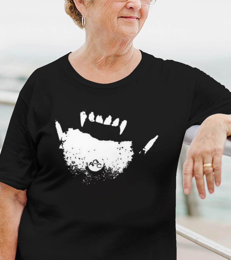 Ken Carson AGC Vampire Teeth T-Shirt