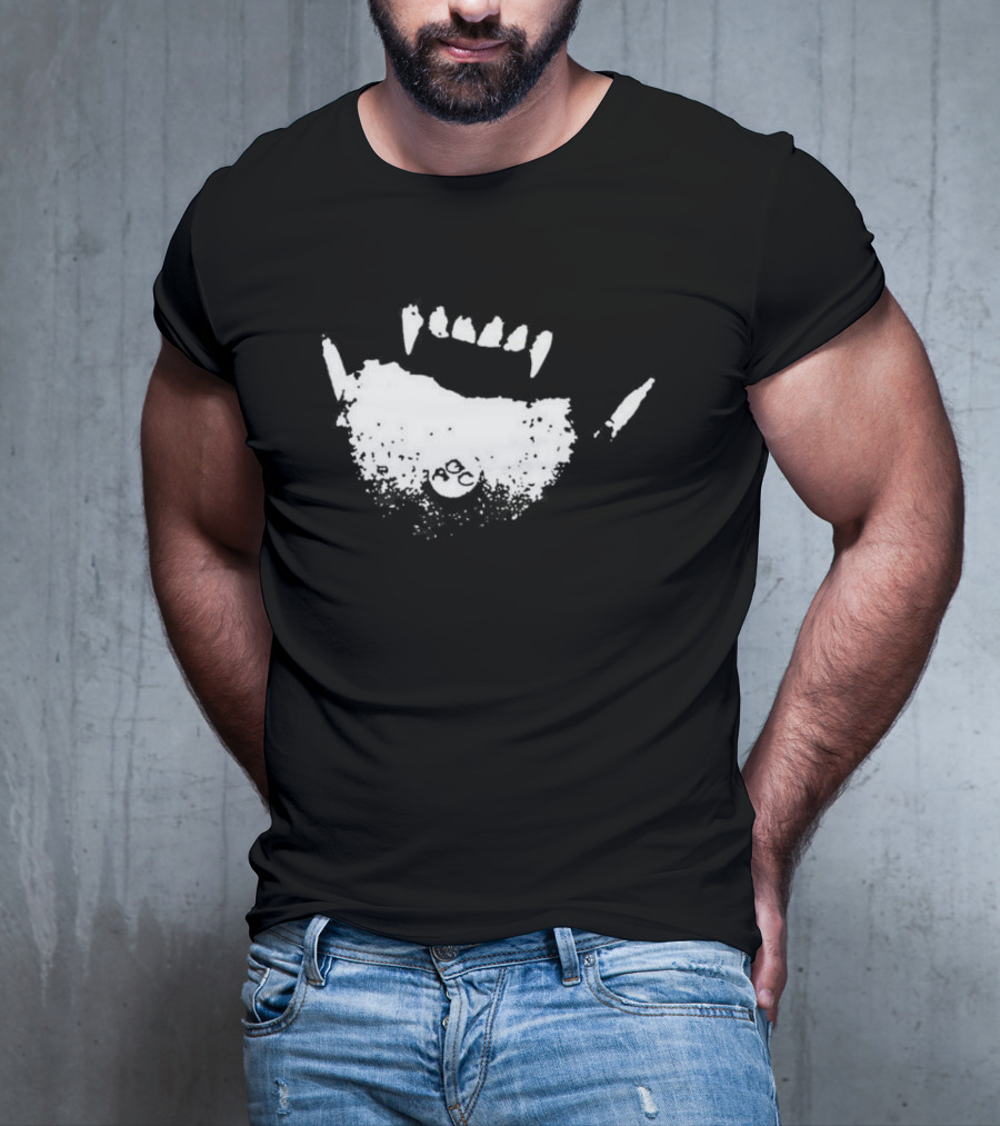 Ken Carson AGC Vampire Teeth T-Shirt