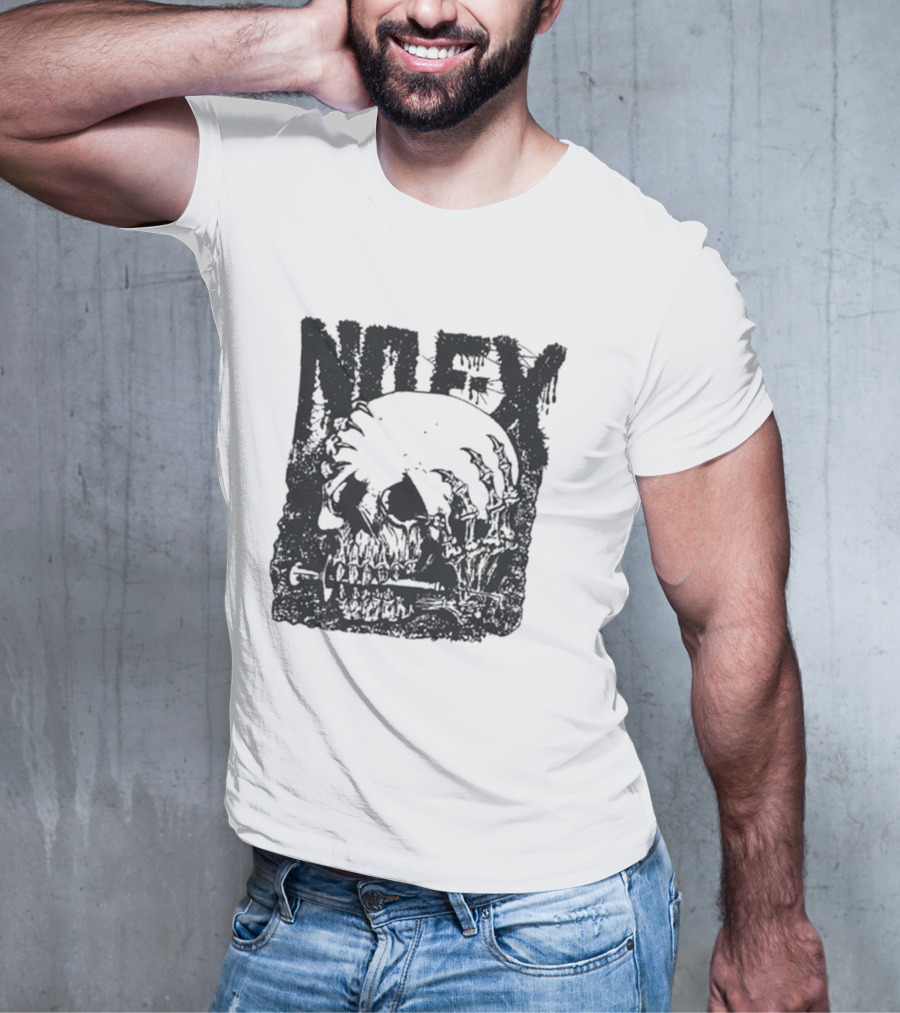 NOFX Skull T-Shirt