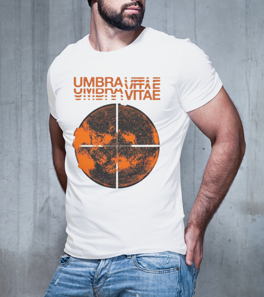 Umbra Vitae Targeting Solar Journey T-Shirt