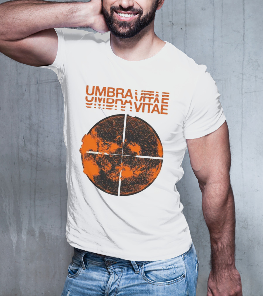 Umbra Vitae Targeting Solar Journey T-Shirt