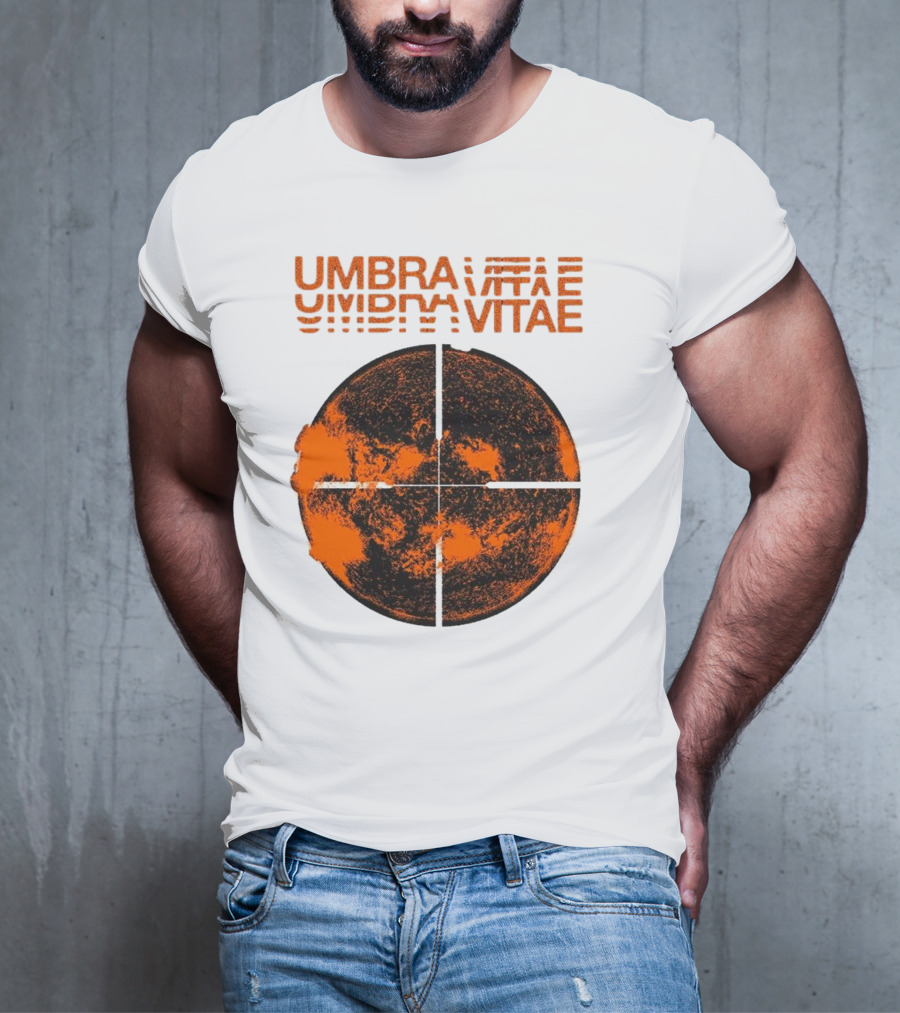 Umbra Vitae Targeting Solar Journey T-Shirt