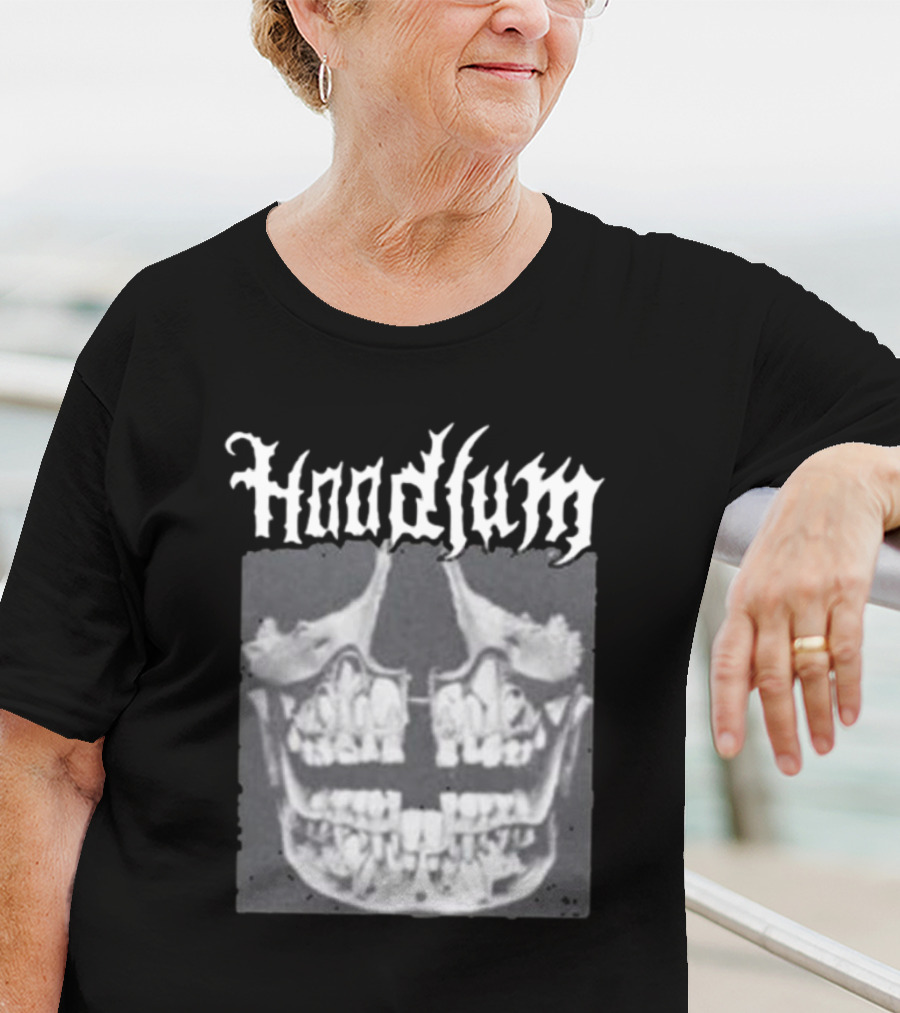 Hoodlum Darby Allin Teeth T-Shirt