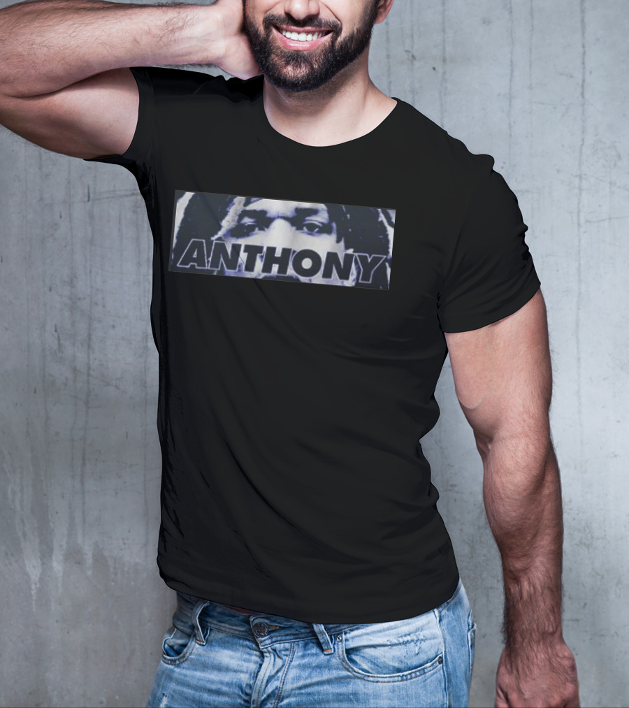 Anthony Richardson QB Eyes T-Shirt