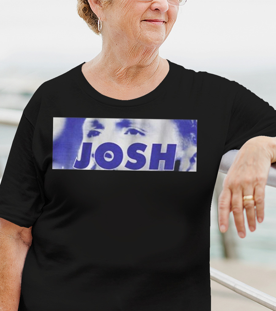 Josh Allen Qb Eyes T-Shirt