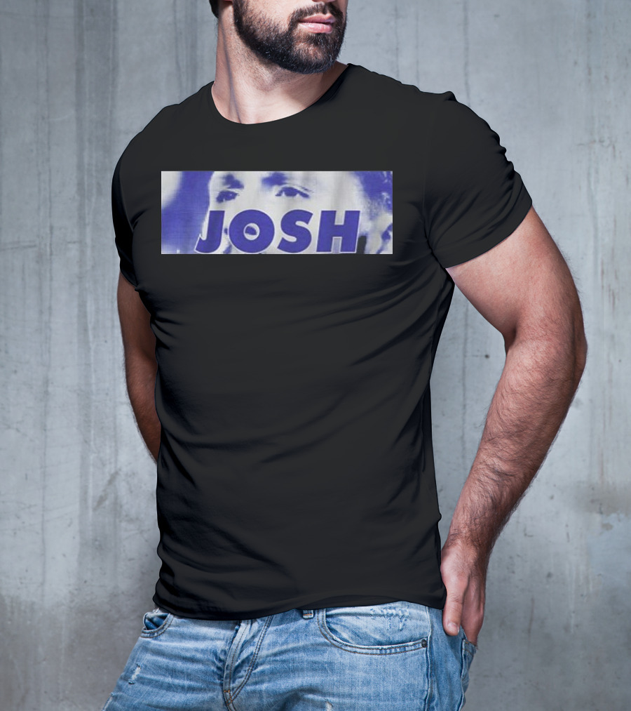 Josh Allen Qb Eyes T-Shirt