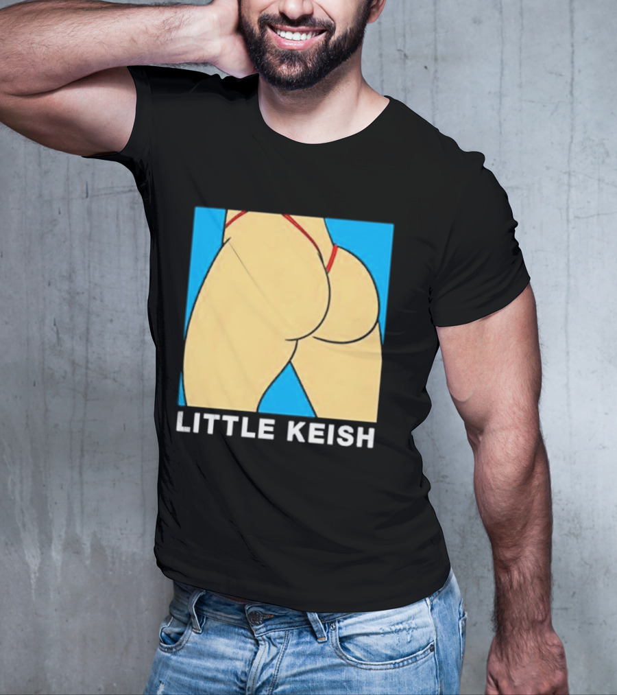 LITTLE KEISH T-Shirt