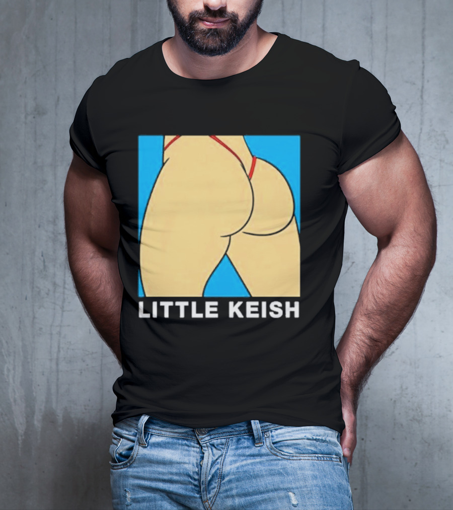 LITTLE KEISH T-Shirt