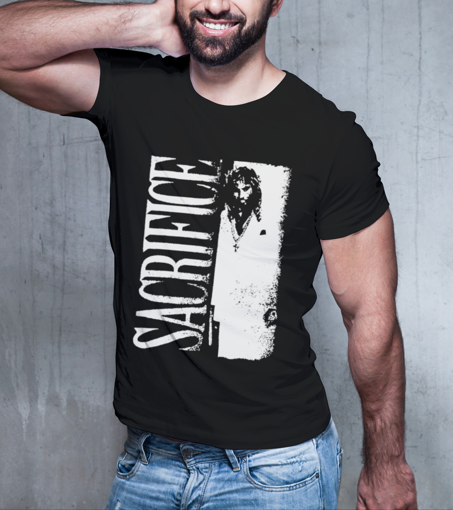 Strayrats Sacrifice T-Shirt