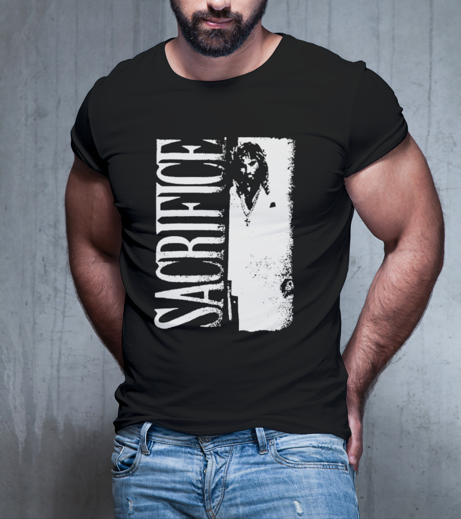 Strayrats Sacrifice T-Shirt