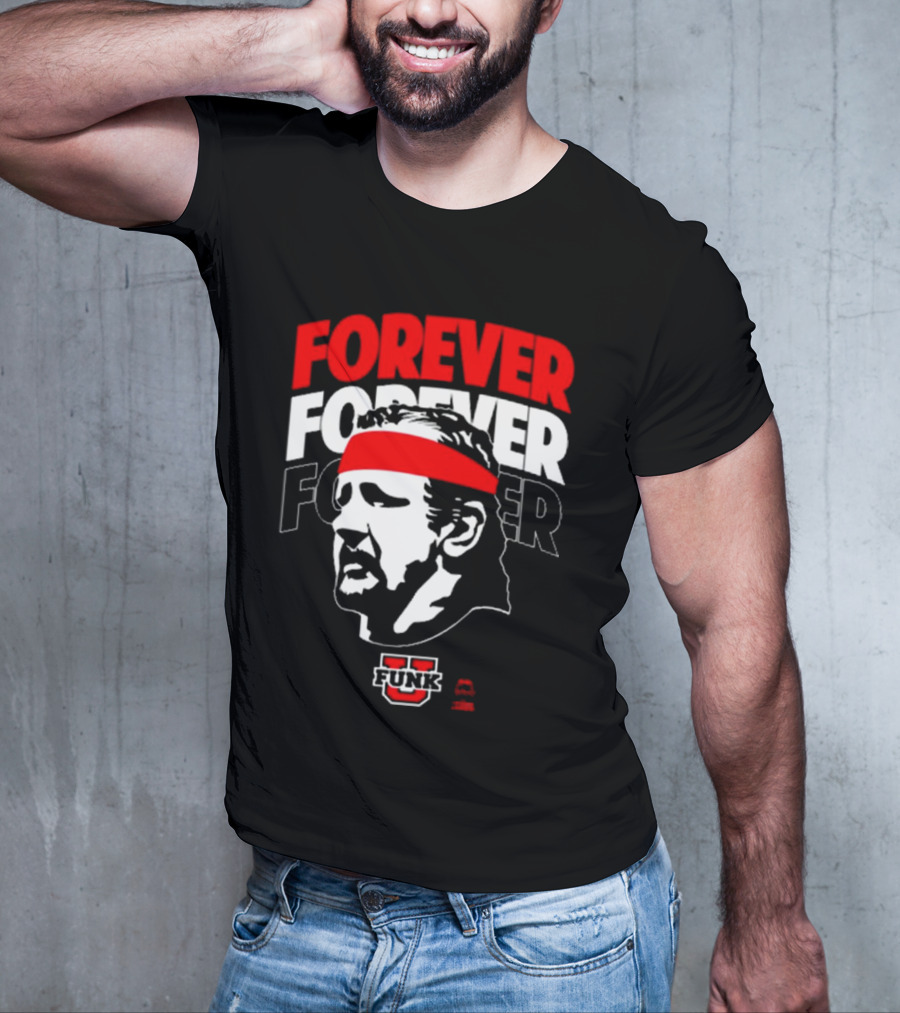 Forever Funk U T-Shirt