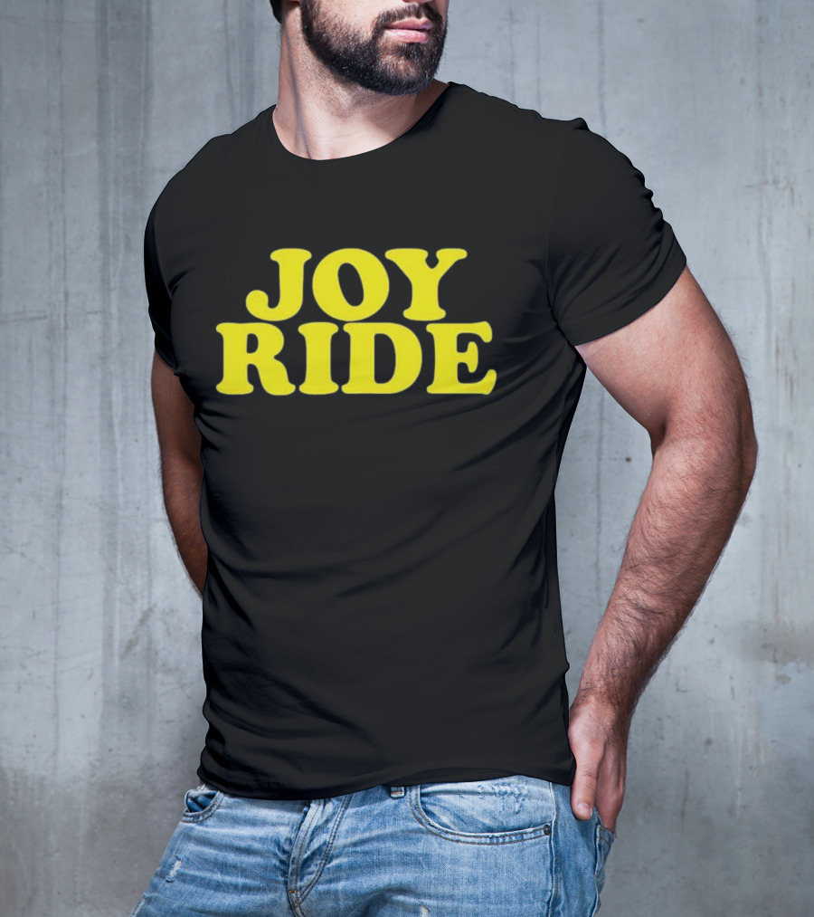 Joy Ride Kesha Records Bitch T-Shirt