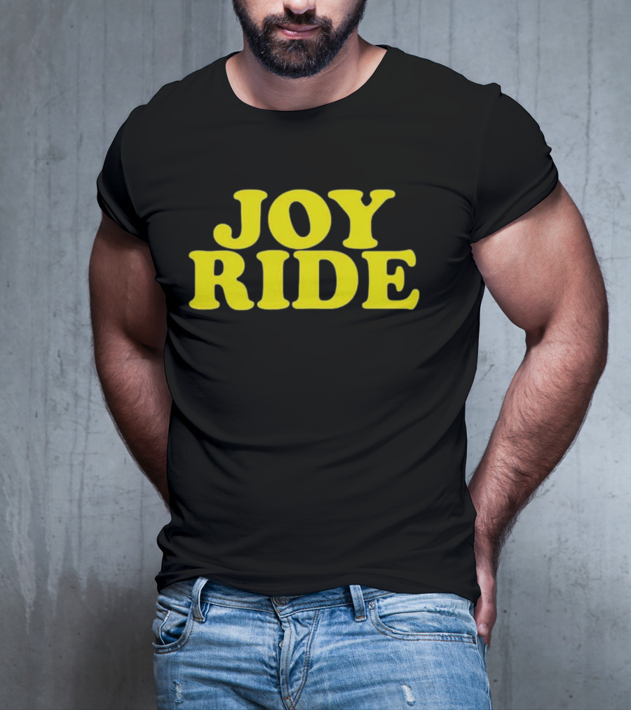 Joy Ride Kesha Records Bitch T-Shirt