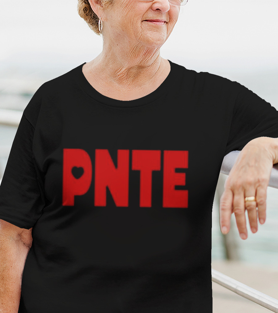 Fuerza Regida PNTE Pero No Te Enamores T-Shirt