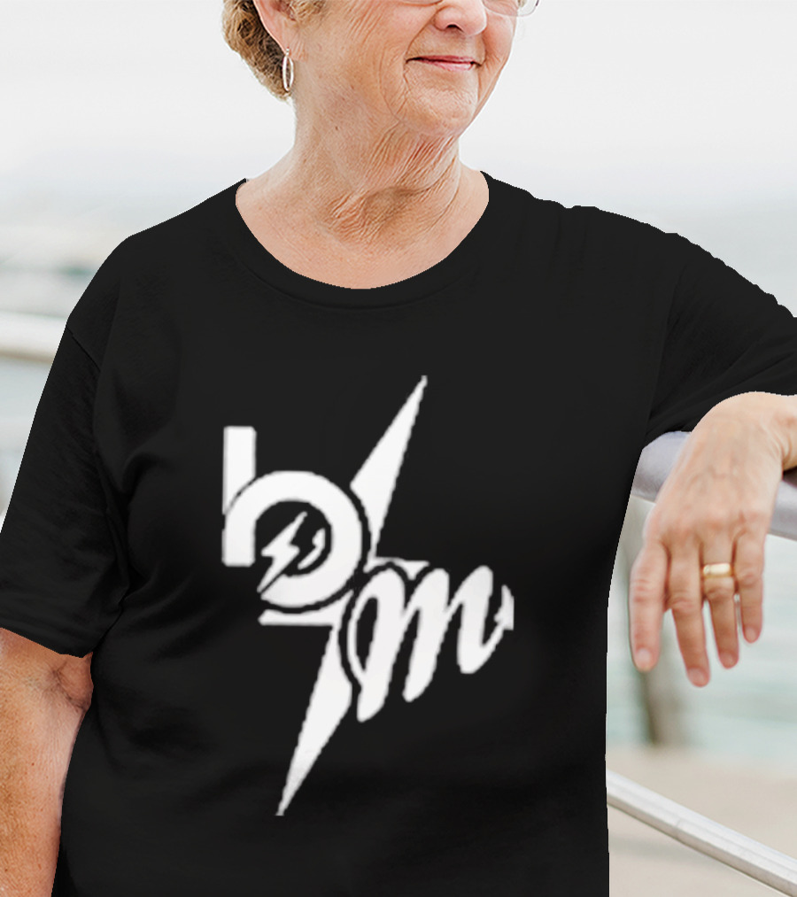 Bauer Outage Lightning Diablos 96 T-Shirt