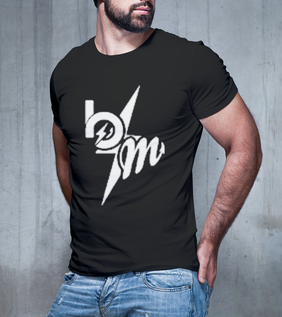 Bauer Outage Lightning Diablos 96 T-Shirt