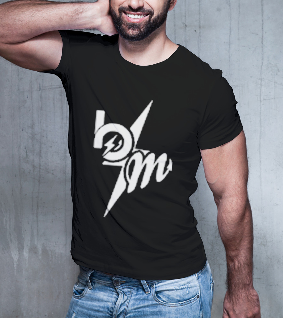 Bauer Outage Lightning Diablos 96 T-Shirt