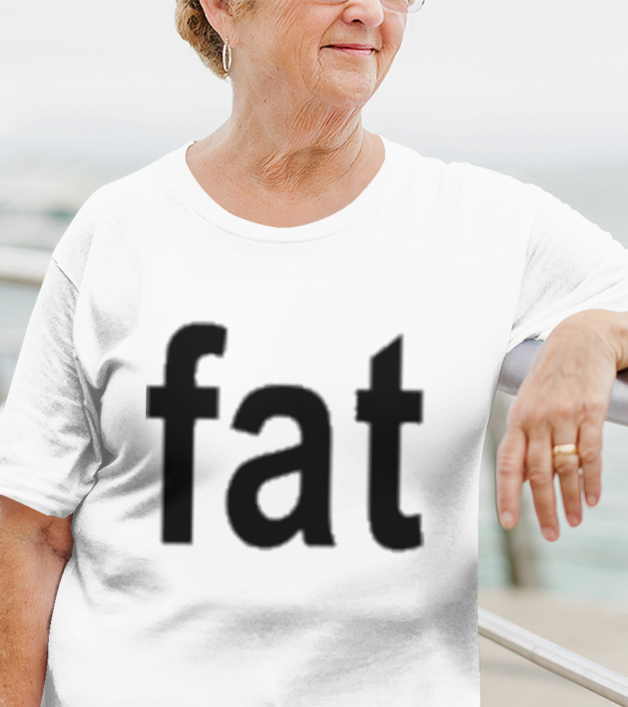 Fat Brat T-Shirt