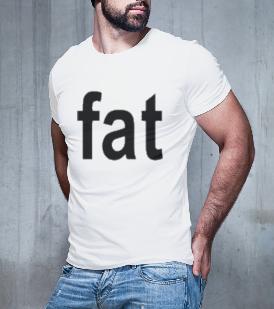 Fat Brat T-Shirt