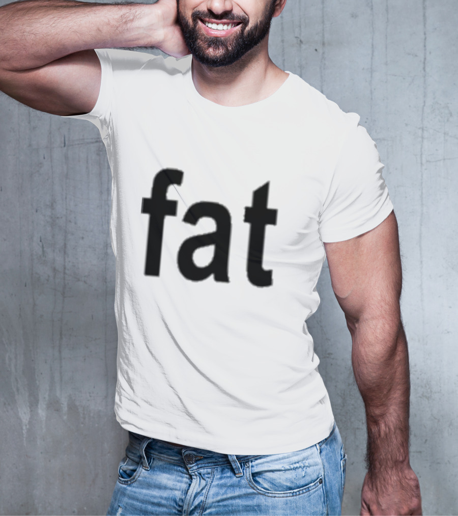 Fat Brat T-Shirt