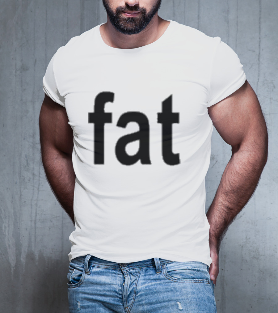 Fat Brat T-Shirt